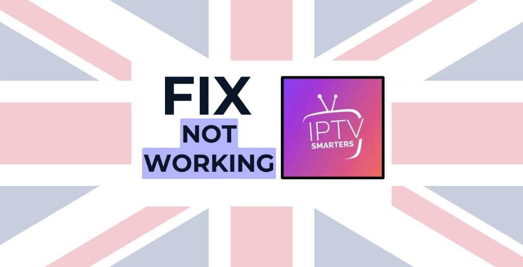 2026 Guide: 9 Fast Fixes for IPTV Smarters When It Stops Working