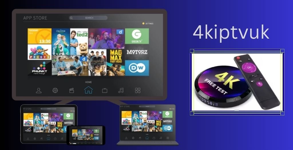 2026’s Top 7 IPTV Boxes: Fast, Easy, and Perfect for 4K Streaming