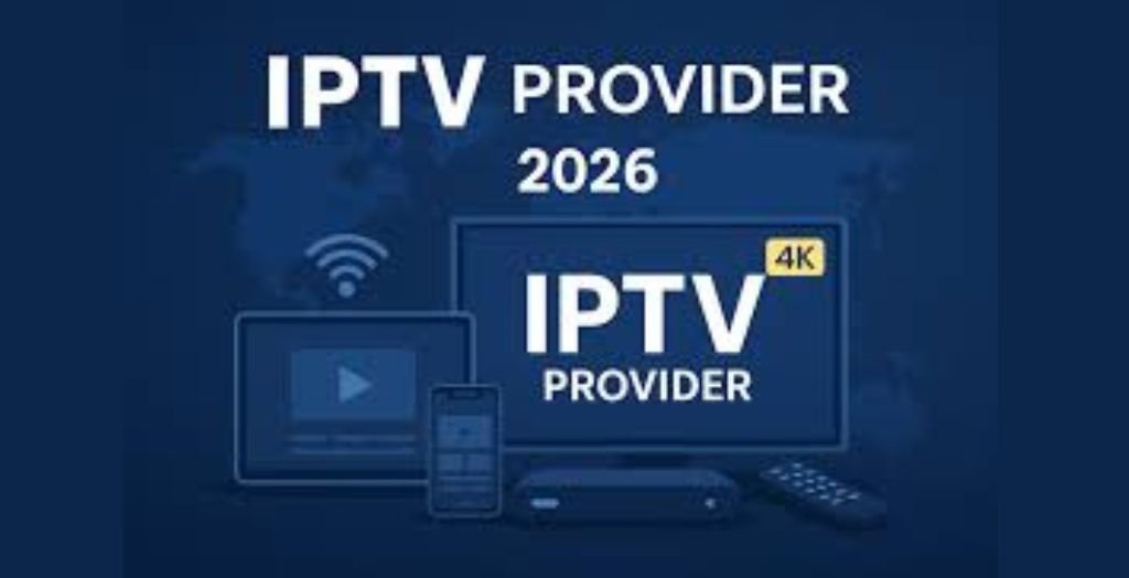 Best Iptv Uk