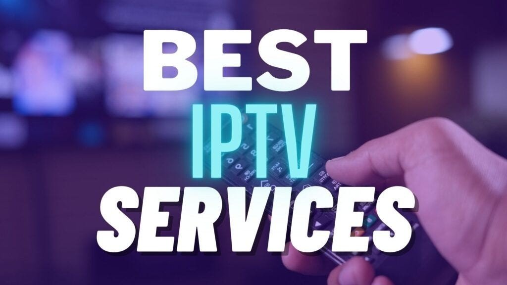 4k Iptv Uk