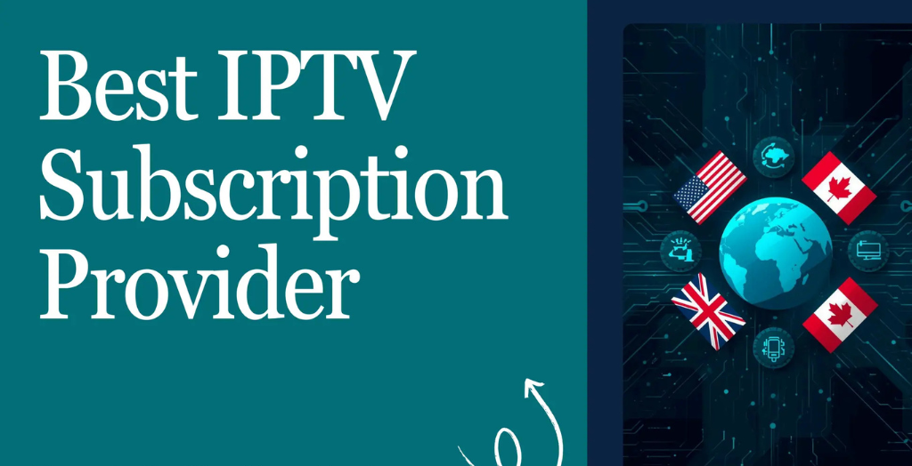 Best Iptv Uk