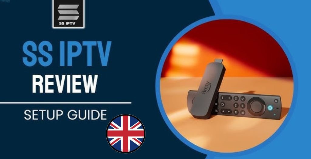 Complete SS IPTV Setup 2026: 7 Steps to Install and Load Playlists Effortlessly