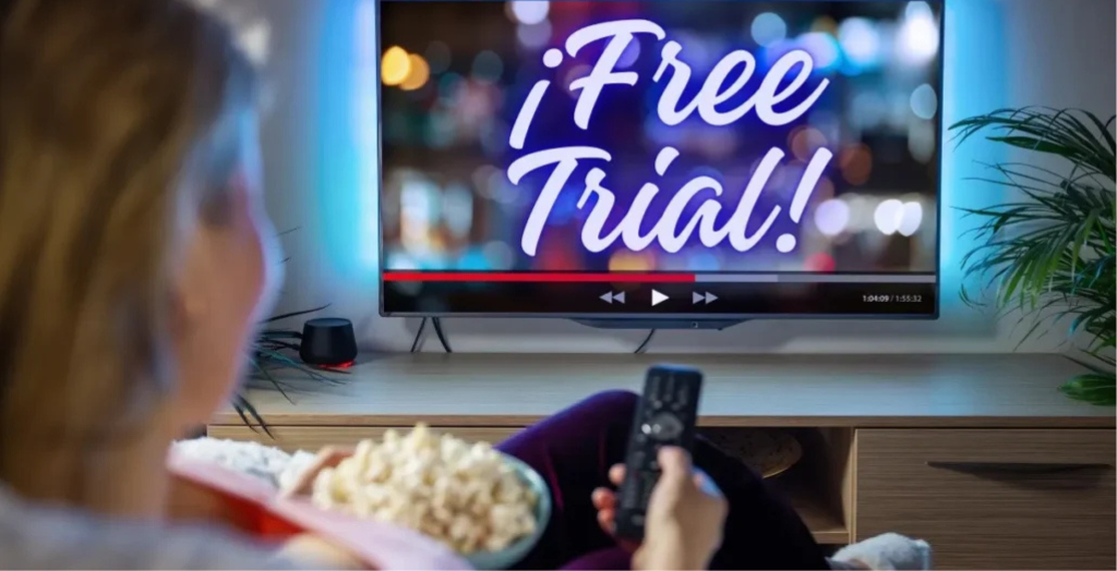 Discover Premium 4K IPTV in the UK – Enjoy a Free Trial with No Risk