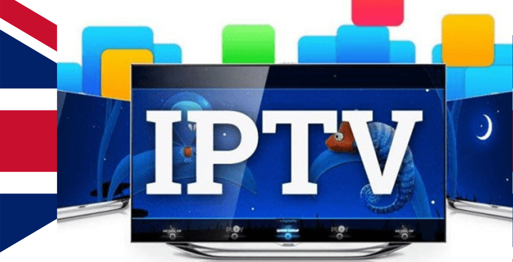 Discover the Best IPTV in the UK: The Definitive 4K IPTV UK Guide