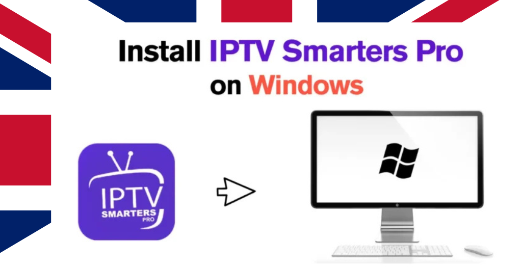 Easy IPTV Setup on Windows 2026 – Step-by-Step Instructions