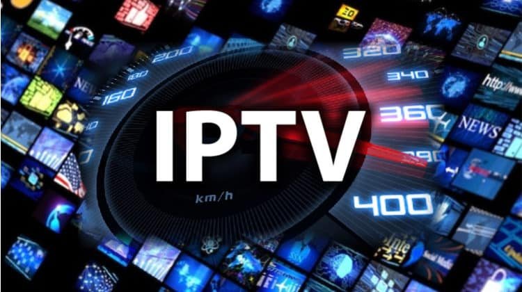 Top Iptv Providers Uk