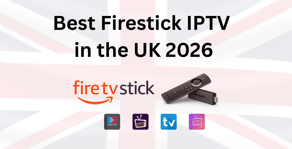 Free IPTV Trial UK 2025 – Test Premium Channels with No Card Required
