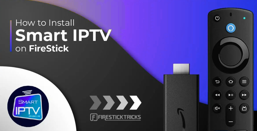 How to Use IPTV on FireStick 2026 – Full Installation & Setup Guide