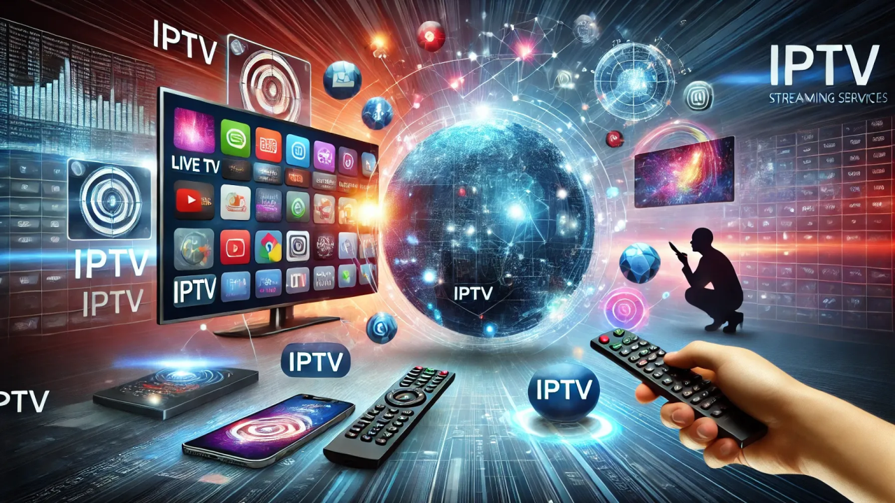 Ireland’s Best 4K IPTV Services for Ultra-Clear Streaming