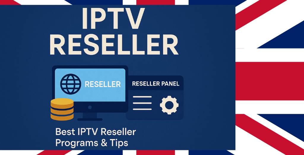  4k Iptv Uk