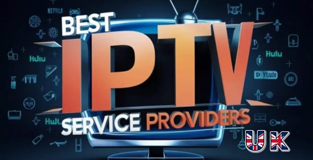 The Best IPTV Provider in the UK Revealed — Stream Smarter in 2026