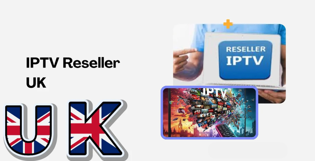  4k Iptv Uk