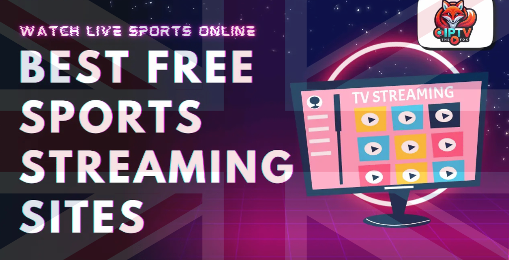 Ultimate UK IPTV Experience – Ultra-Fast 4K Streaming with 99% Uptime