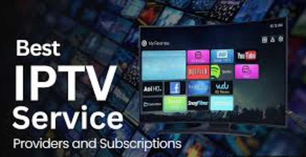 Unlock the Best IPTV Subscription Services with This Complete Guide