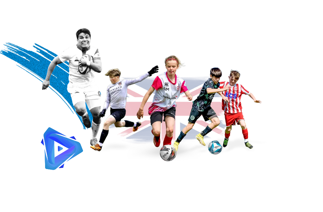 4kiptvuk.homes IPTV interface shown on multiple devices like TV, tablet, and laptop